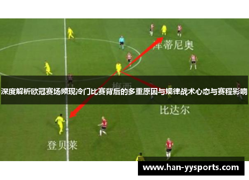 深度解析欧冠赛场频现冷门比赛背后的多重原因与规律战术心态与赛程影响